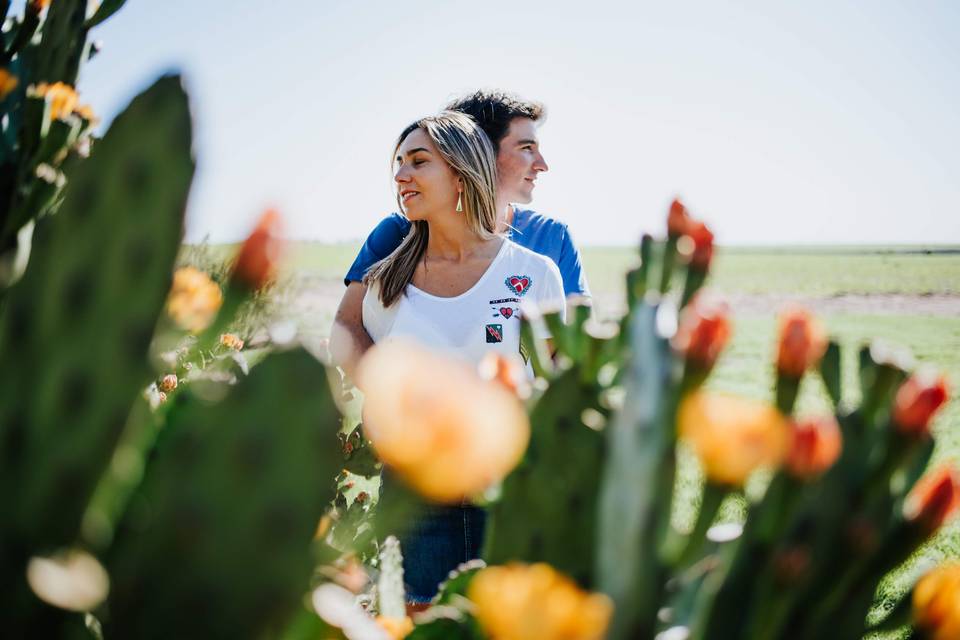 Fotografia di matrimoni in Arg