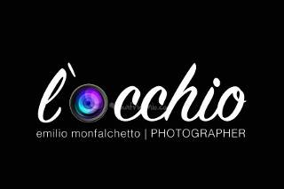 L'Occhio logo