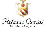 Logo  Palazzo Orsini