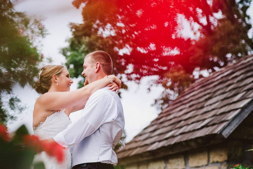 Fotografia di matrimoni Arg