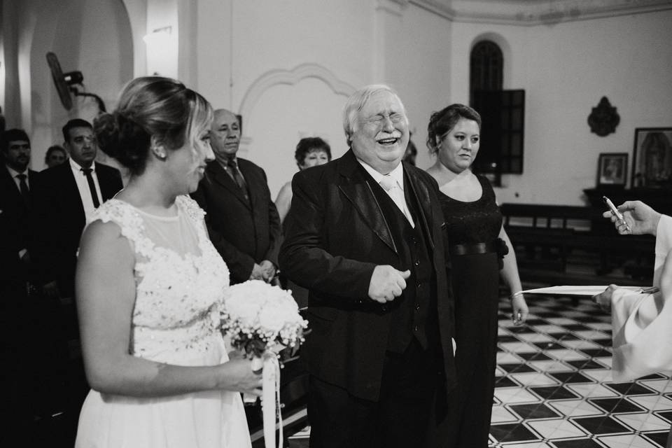 Fotografia di matrimoni in Arg