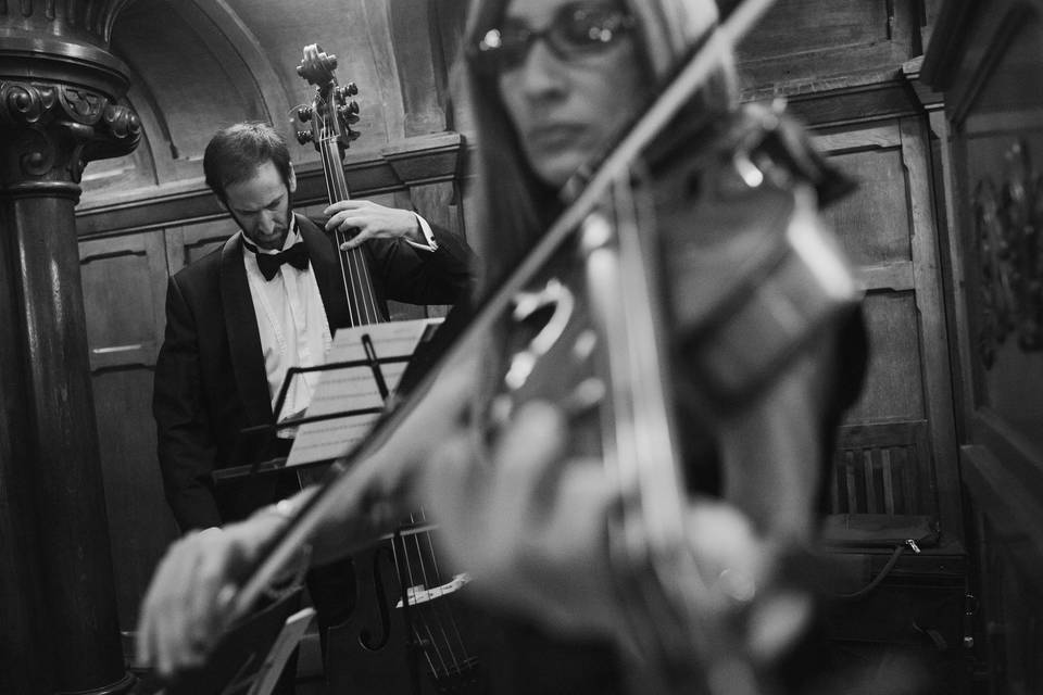 Fotografia di matrimoni NY