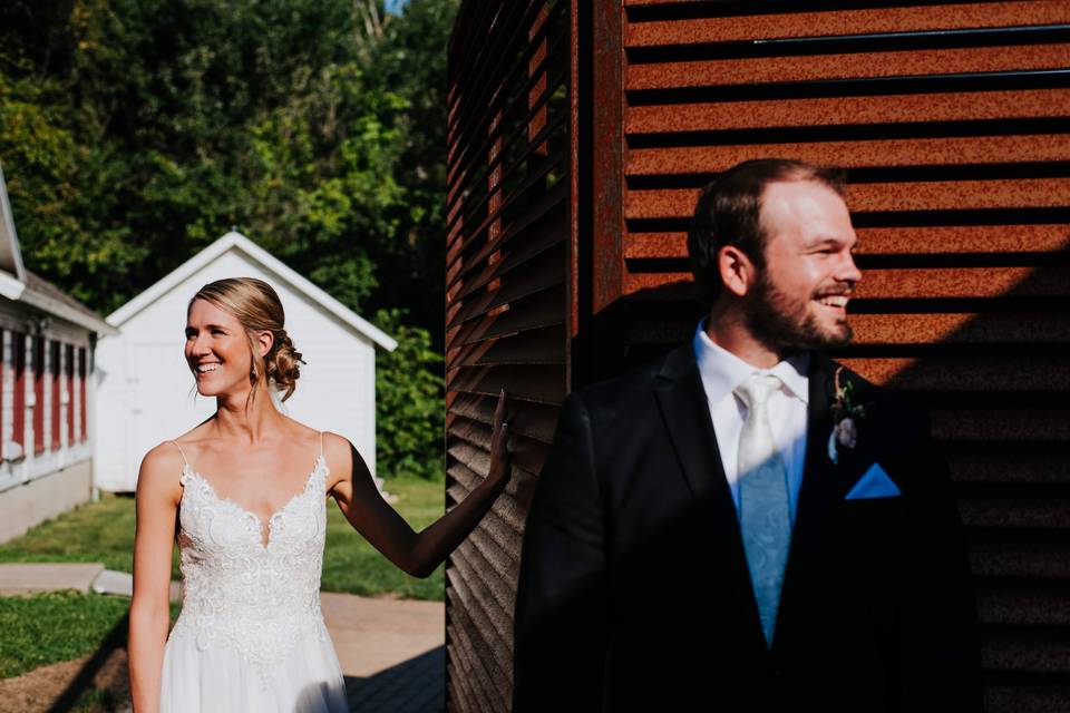 Bree & Lyle - Minnesota USA