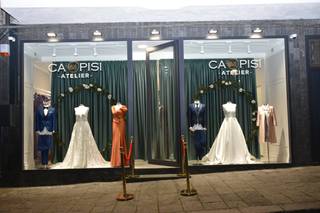 Campisi atelier 1