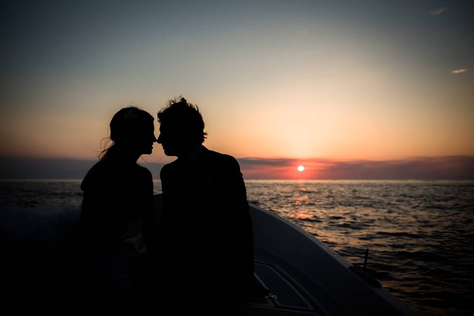 Wedding Portovenere