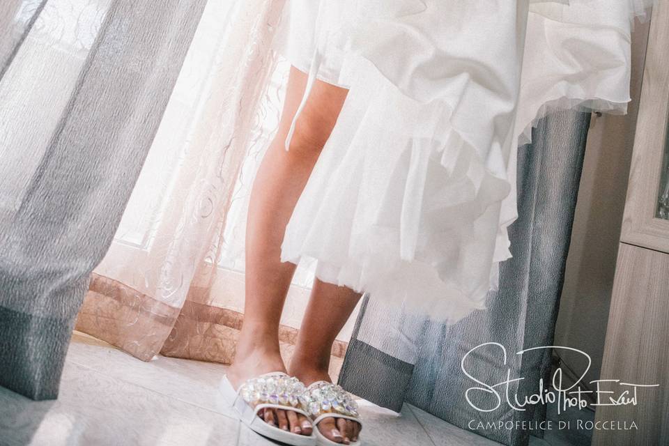 Photoevent Sposa