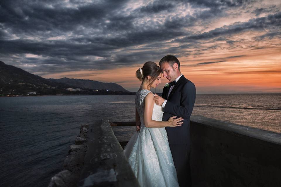 Cefalù wedding destination