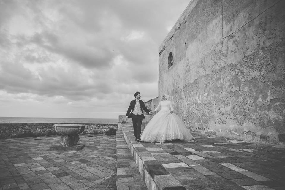 Cefalù Matrimonio.com