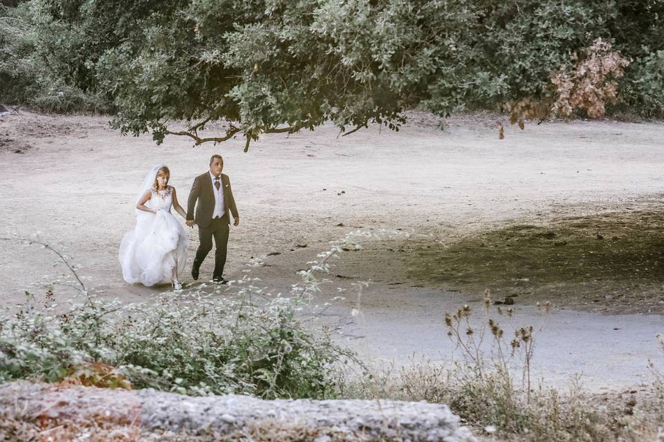 Sicily Wedding