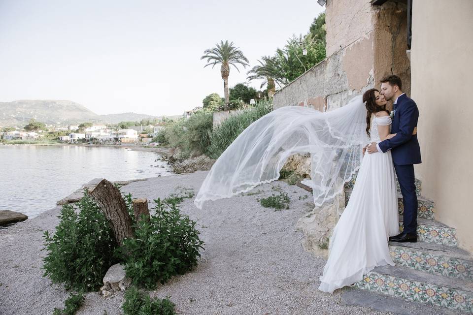 Matrimonio Sicilia