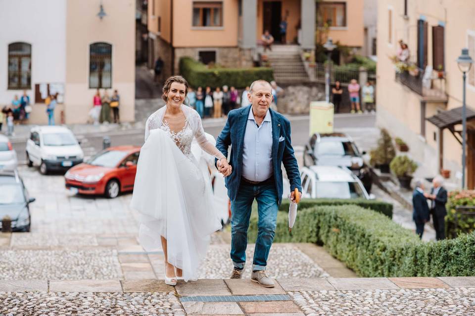 Wedding Bergamo