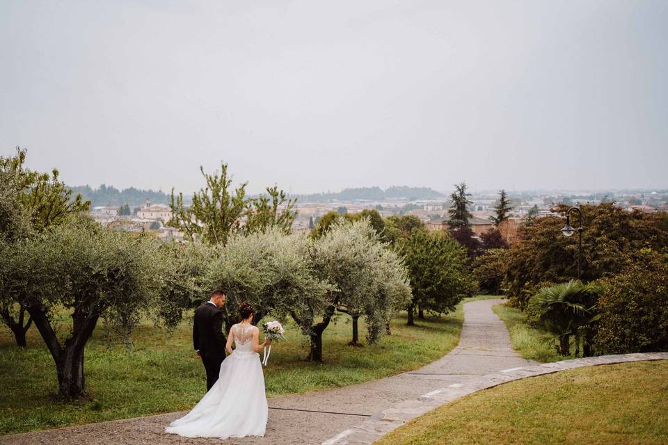 Wedding Bergamo