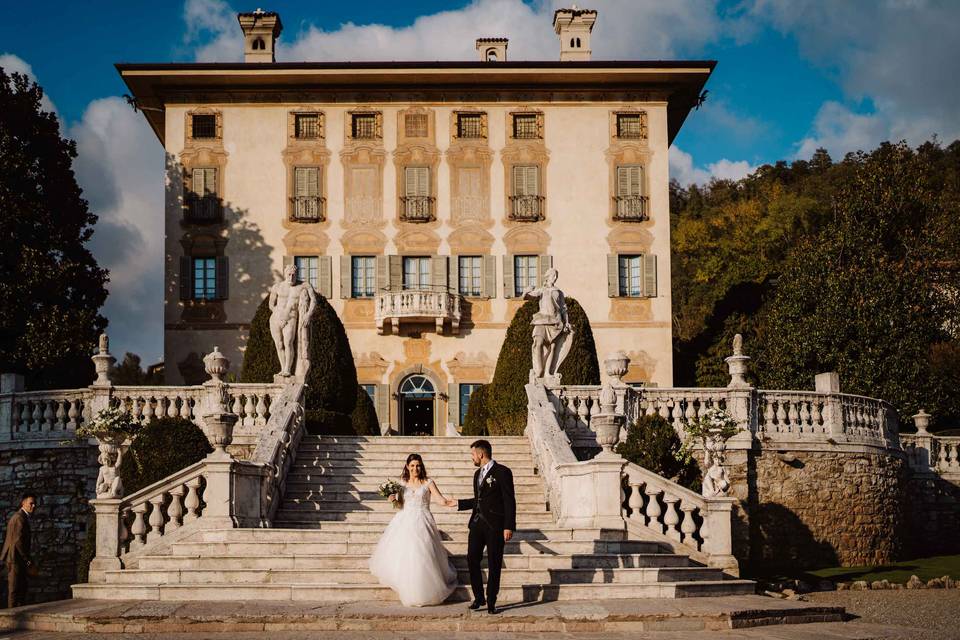 Wedding Bergamo