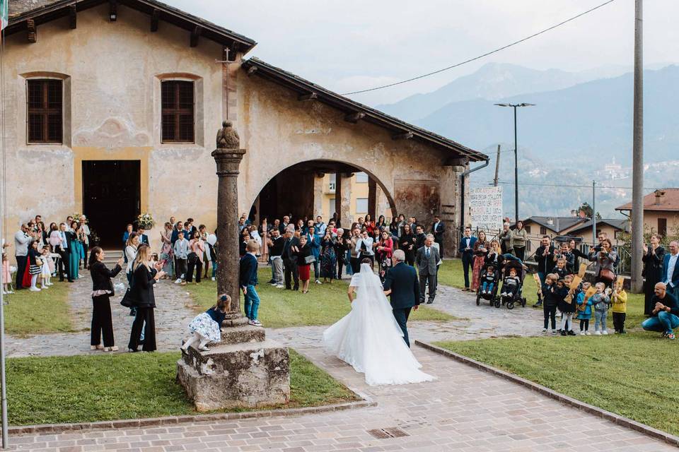 Wedding Bergamo