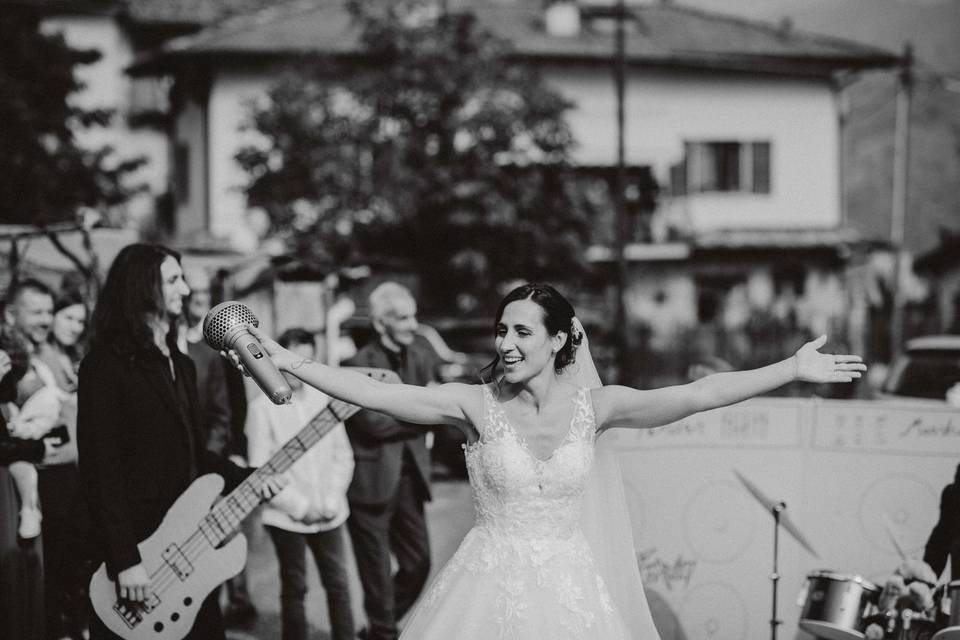 Wedding Bergamo