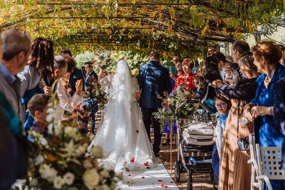 Wedding Bergamo