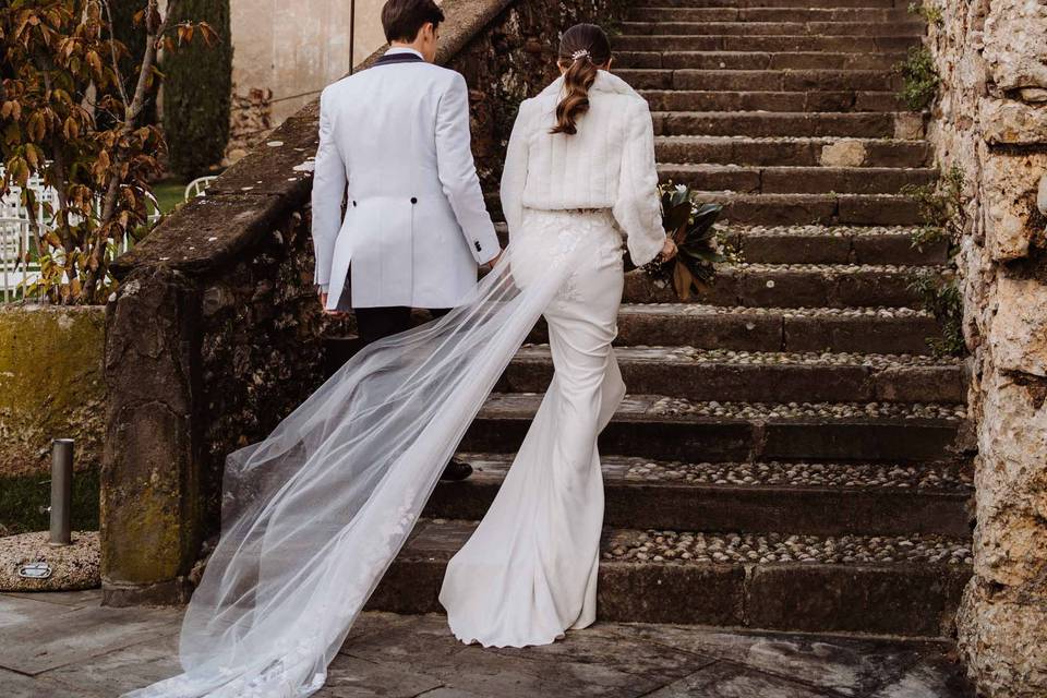 Wedding Bergamo