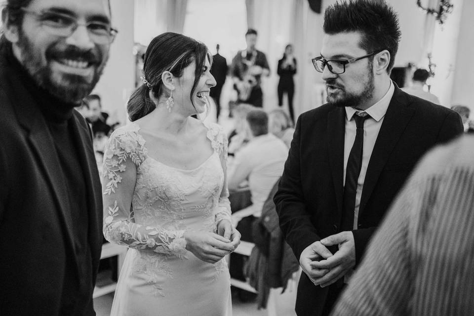 Wedding Bergamo