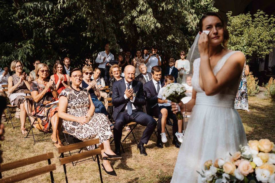 Wedding Bergamo