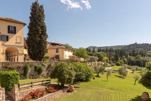 Fattoria di Maiano