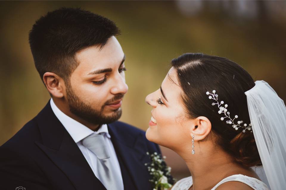 Antonio & marialuisa