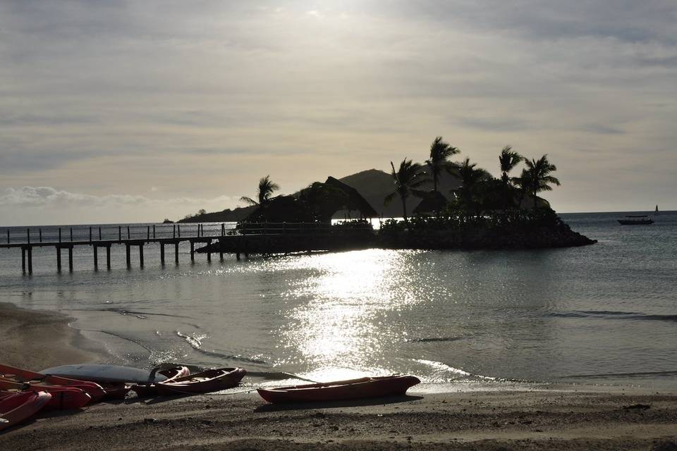 Liku Liku - Malolo Isole Fiji