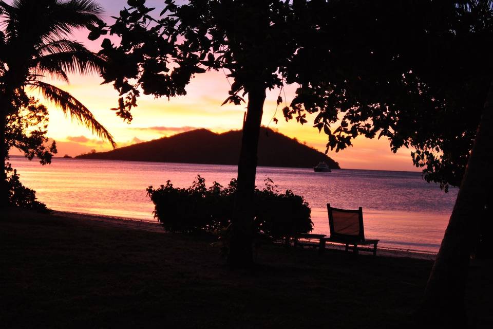 Liku Liku - Malolo - Fiji