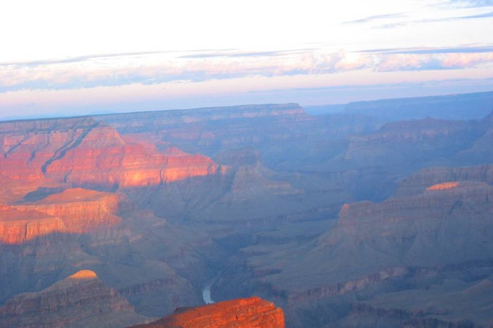 Grand Canyon - USA