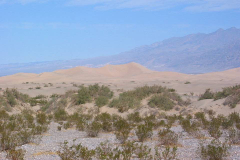 Death Valley - USA