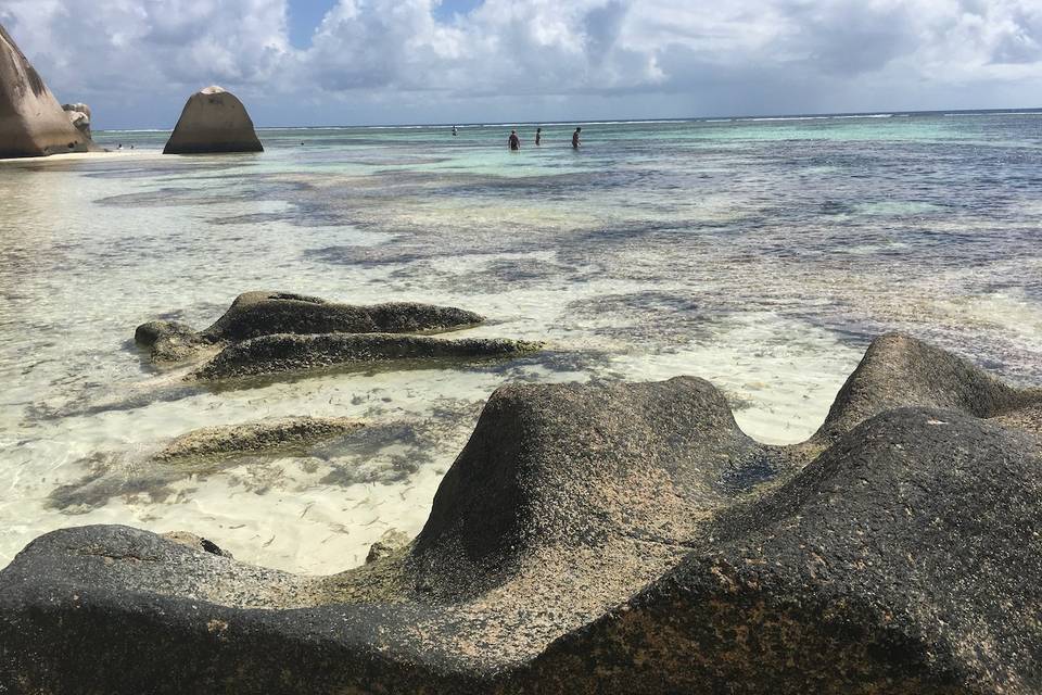 Mahè - Seychelles