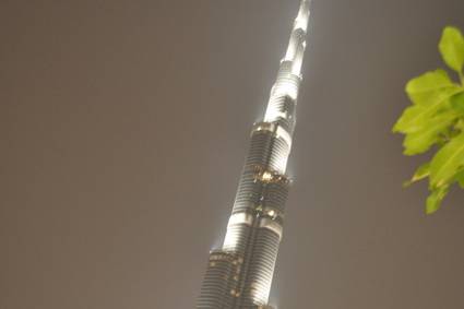 Dubai - Burj Al Arab