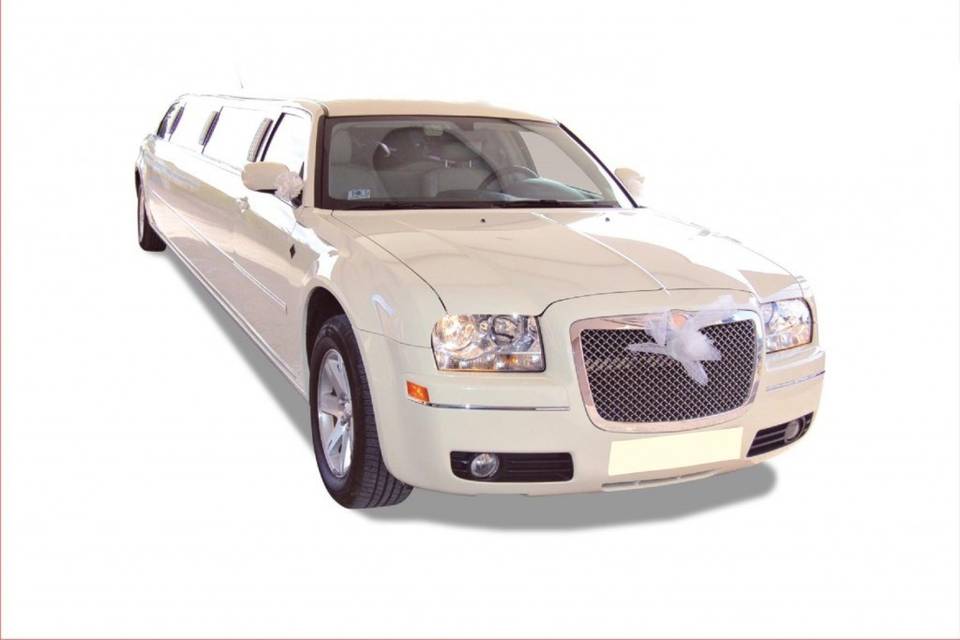 Limousine Chrysler