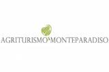Logotipo agriturismo monteparadiso