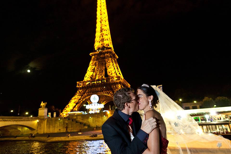 Tour Eiffel