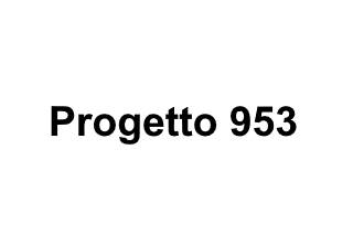 Logo Progetto 953