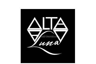 Alta Luna logo