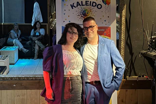 Kaleido Animazione ed Eventi