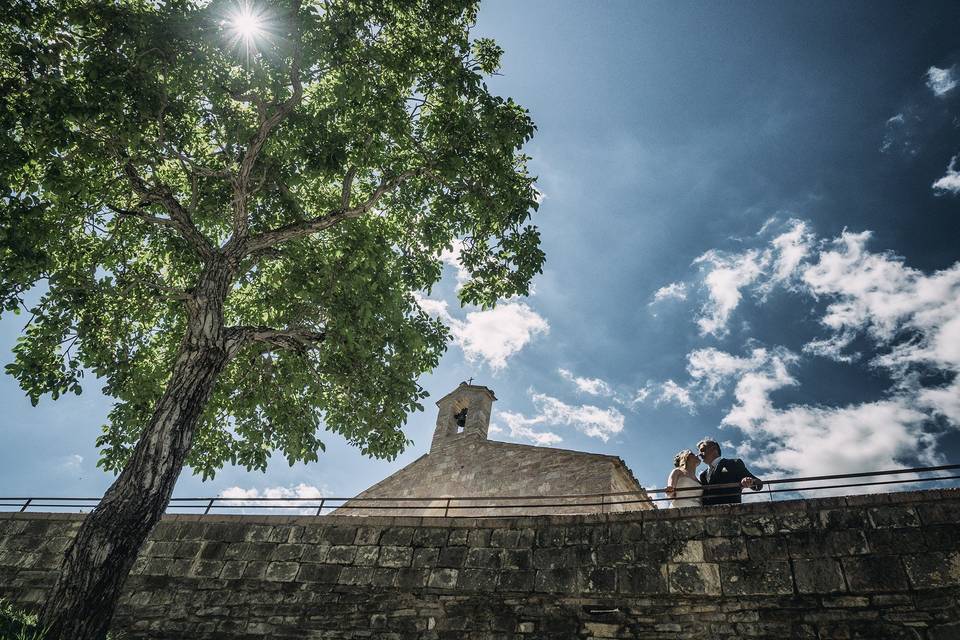 Fotografo matrimoni Perugia