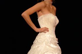 Vestito da sposa Cesaro Atelier Sposa