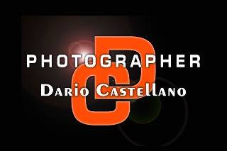 Photographer Dario Castellano