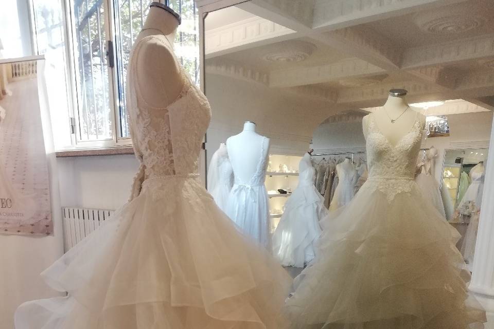 Cesaro Atelier Sposa