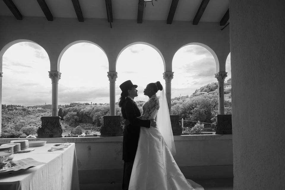 Fotografo matrimoni Perugia