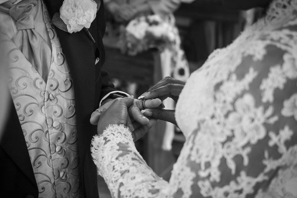 Fotografo matrimoni Perugia