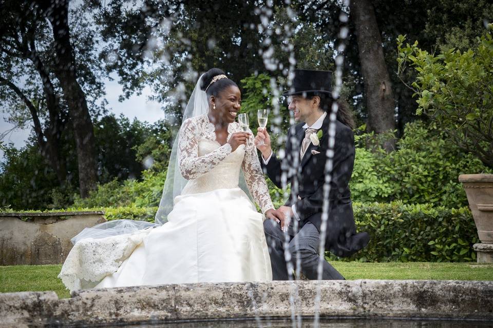 Fotografo matrimoni Perugia