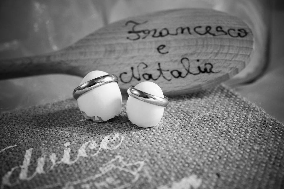 Fotografo matrimoni Perugia