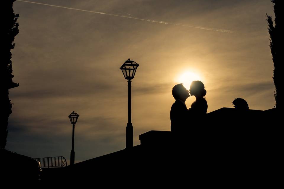 Fotografo matrimoni Perugia