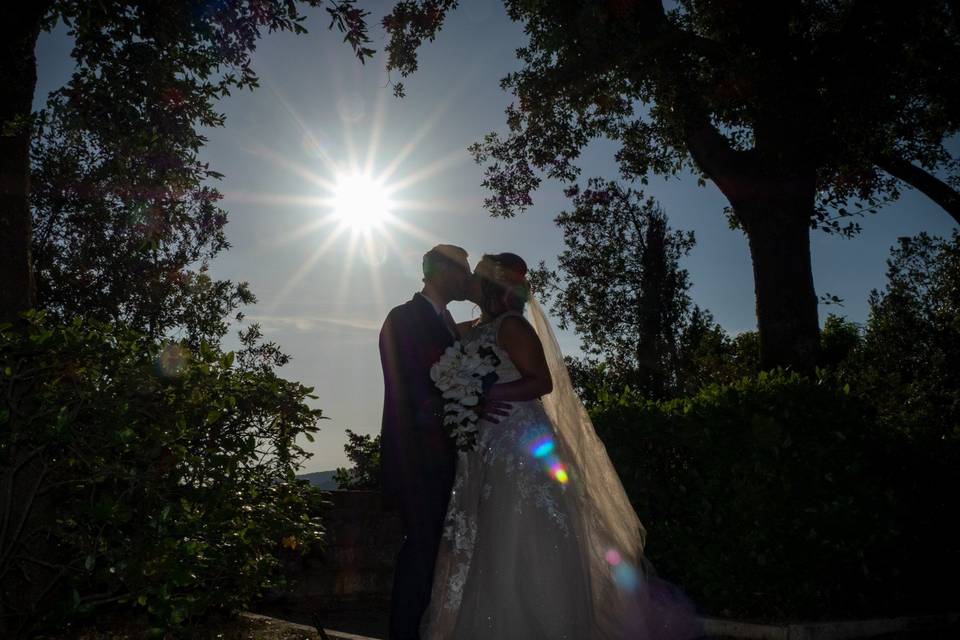 Fotografo matrimoni Perugia