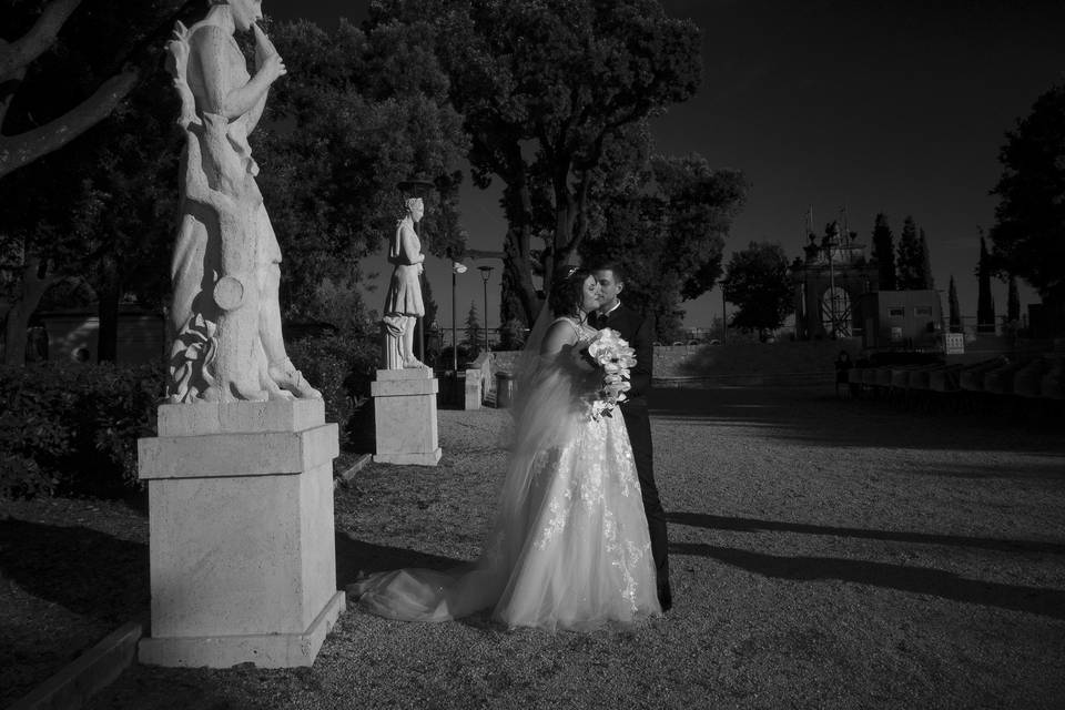 Fotografo matrimoni Perugia