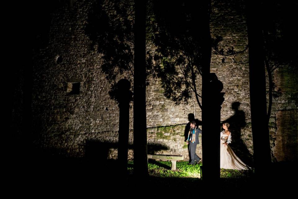 Fotografo Matrimonio Umbria