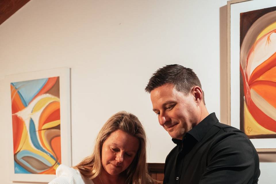 Jeff&Jessie